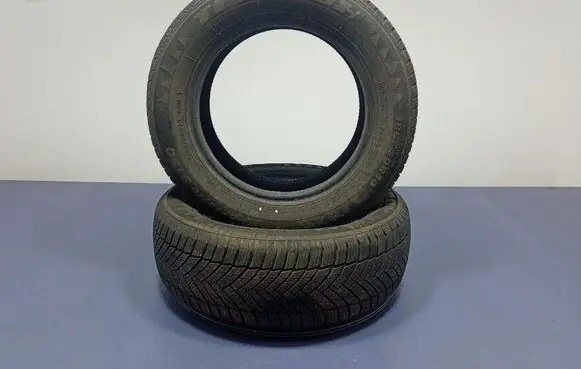Volkswagen Golf IV R17 winter tire 6958460916680
