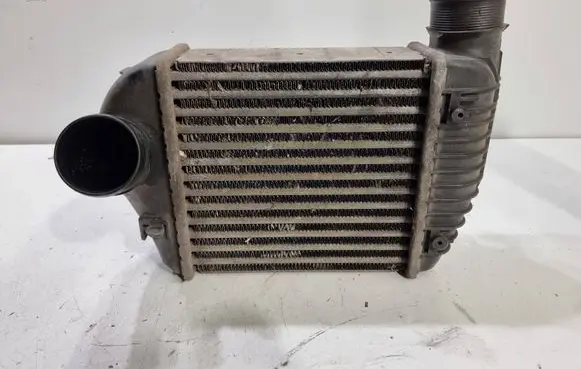 Audi A6 S6 C6 4F Intercooler radiator 4F0145805AC