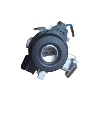 Skoda Octavia Mk2 (1Z) Ignition lock 1K0905851B