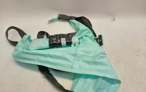 BMW i3 Roof airbag 7406506JLK01
