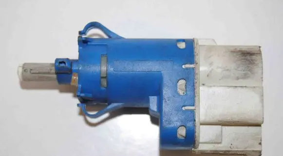 Ford Focus Brake pedal sensor switch 3M5T9C872AC