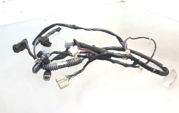 Mitsubishi Pajero Sport I Front door wiring loom MN179031 5Y29265