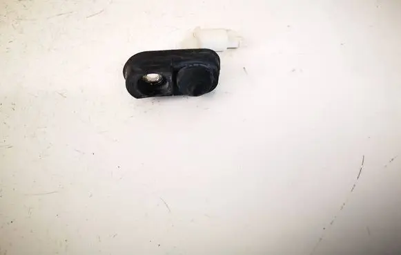Suzuki Swift I Front door sensor coupe 