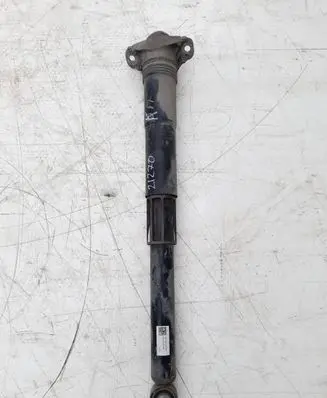 Skoda Octavia Mk4 Rear shock absorber/damper 5WA512013AM 5Q0513423L