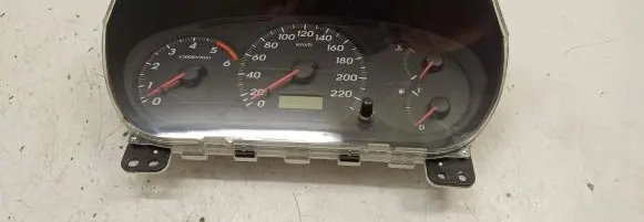 Honda Civic Speedometer (instrument cluster) HR0291019 78100G210