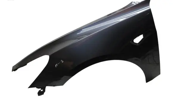 Tesla Model 3 Fender