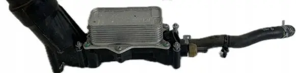 Chrysler Pacifica Oil filter cover 68365931AA