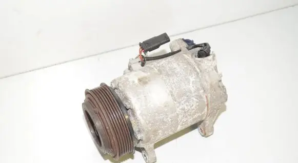 BMW 2 F46 Air conditioning (A/C) compressor (pump) 5A5C712 64525A5C712 64525A3F1D2