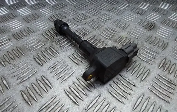 Nissan Primera High voltage ignition coil 224486N015 6N015 22448