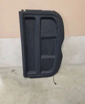 Nissan Qashqai Parcel shelf 