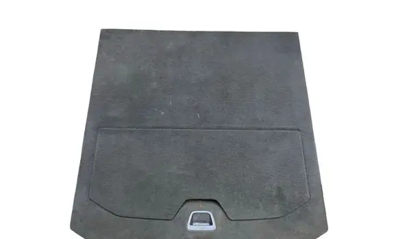 Volvo XC70 Trunk/boot floor carpet liner 30671464 39879406