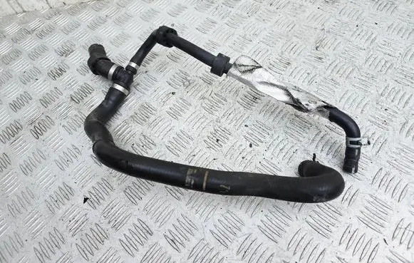 Ford Focus Engine coolant pipe/hose DV618C351VE