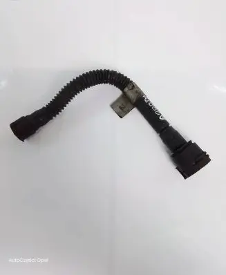 Opel Insignia A Breather hose/pipe 55566095