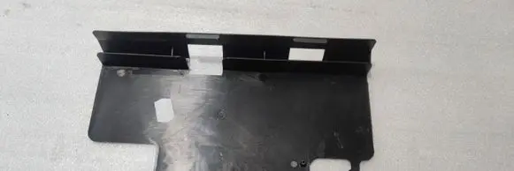 Audi S1 Battery box tray cover/lid 8K0915429