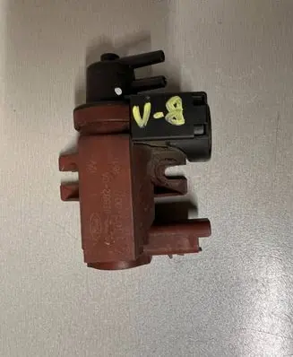 Volvo V50 Turbo solenoid valve 6G9Q9E882CA 10177100