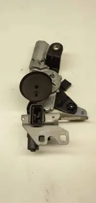 BMW 3 F30 F35 F31 Tailgate window lock/catch/latch 1397020132 7308831