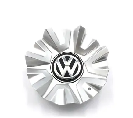 Volkswagen Touareg III Original wheel cap 760601149A