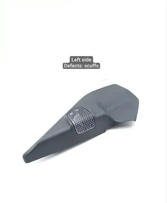 Land Rover Defender Front door speaker cover trim L8B223917A