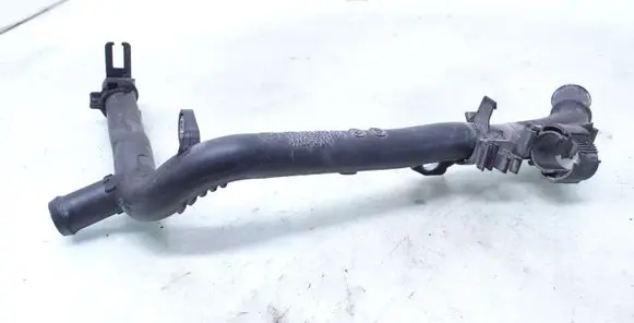 Volkswagen Caddy Engine coolant pipe/hose 03L121065AJ