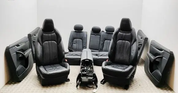 Maserati Levante Interior set 54723077621 54723077622