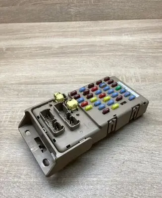 Fuse module