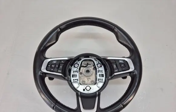Jaguar F-Pace Steering wheel