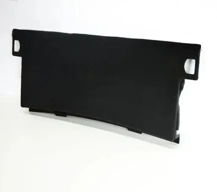 Audi A4 S4 B8 8K Trunk/boot floor carpet liner 8K9861529B