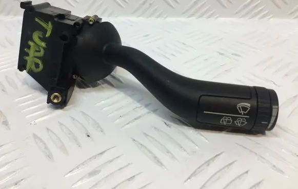 Volkswagen Touareg I Wiper control stalk 7L6953503