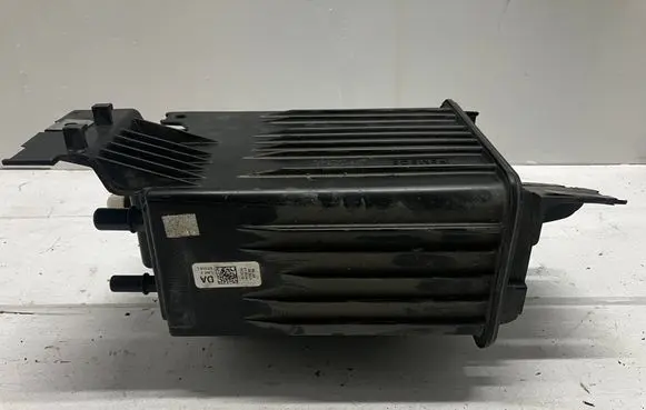 Ford F150 Active carbon filter fuel vapour canister NL34-9E603-BA EE01AL