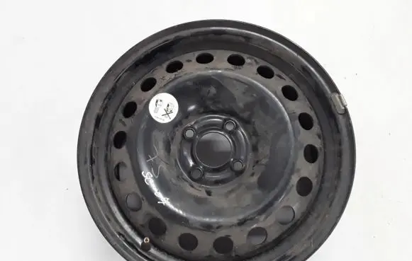 Renault Scenic II - Grand scenic II R16 forged rim 8200026032