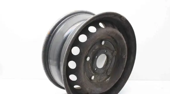 Ford Transit Custom R15 steel rim 612JX15X60 BK211007AA