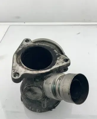 Mercedes-Benz C W203 EGR valve A6110900754