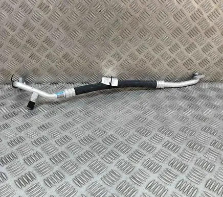 KIA Niro Air conditioning (A/C) pipe/hose 97763AO010