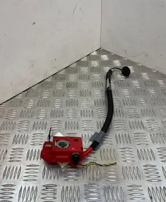 BMW X5 E70 Positive cable (battery) 9115449