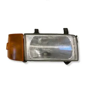 Volkswagen Transporter - Caravelle T4 Headlight/headlamp 0244438 30213637000