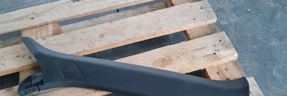 Audi Q3 F3 (A) pillar trim 83A867234A