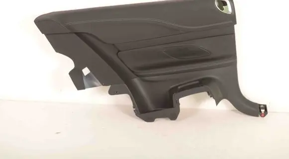 Mercedes-Benz E W238 Coupe rear side trim panel A2386906100