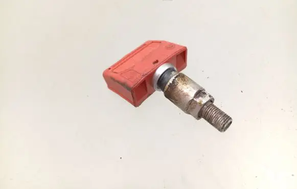Dacia Sandero II Tire pressure sensor 8200924614