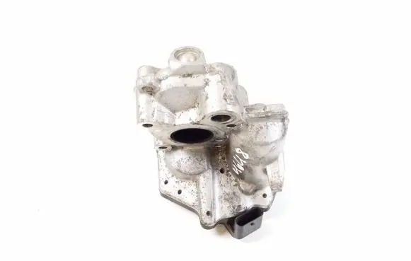 Mercedes-Benz E C207 W207 EGR valve A6511400860