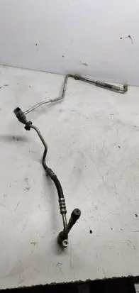 Air conditioning (A/C) pipe/hose