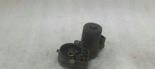 Mercedes-Benz C W205 Hand brake/parking brake motor A0009061203