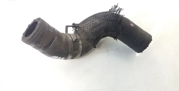 Toyota Avensis T250 Engine coolant pipe/hose