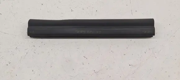 BMW Z4 E89 Engine compartment rubber 7247907