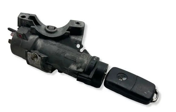 Volkswagen Transporter - Caravelle T5 Ignition lock 4B0905851N