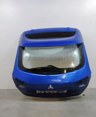 Mitsubishi Lancer VIII Tailgate/trunk/boot lid 