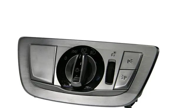 BMW 7 G11 G12 Light switch 61319388936 9388936 61319383509