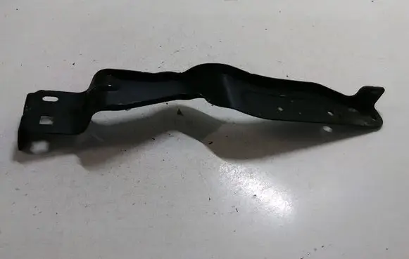 Mercedes-Benz C W204 Headlight/headlamp mounting bracket 204620594