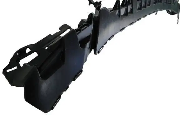 Mercedes-Benz C W206 Front bumper mounting bracket A2068858503