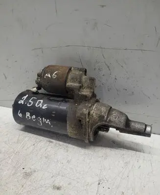 Audi A6 S6 C5 4B Starter motor 0001109021