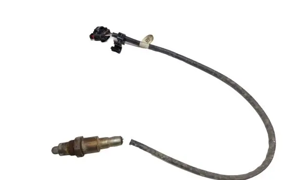 Ford Fusion II Lambda probe sensor HS7A9G444 0258030278 HS7A9G444AA